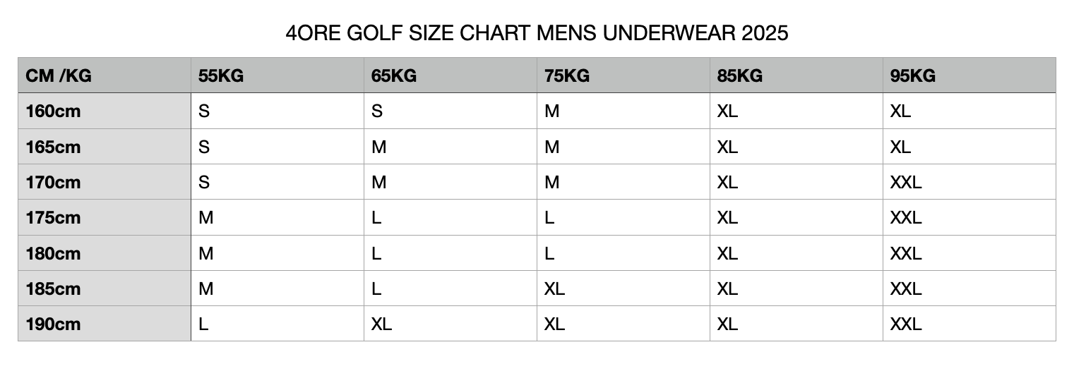 Water Hazard Blue Boxer